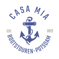 Logo Casa mia Logo Casa mia