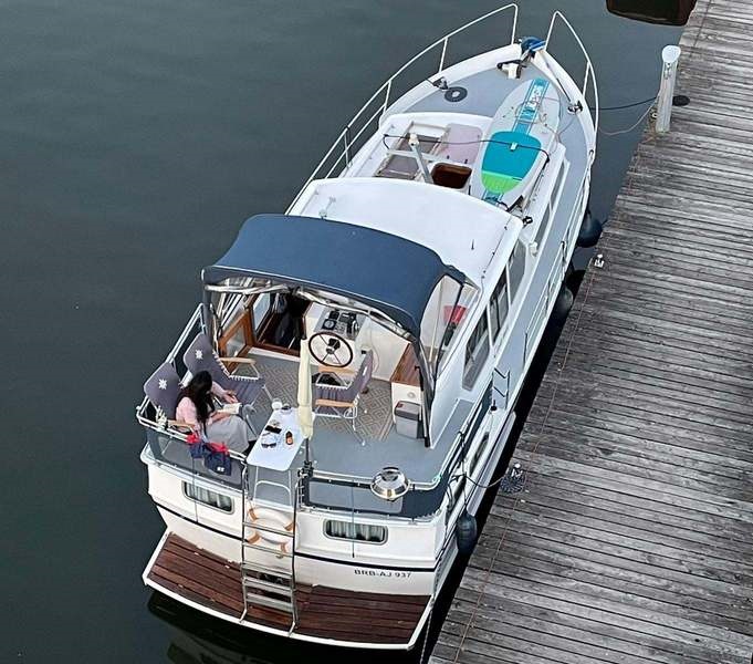 Casa Mia Bootstouren-Potsdam