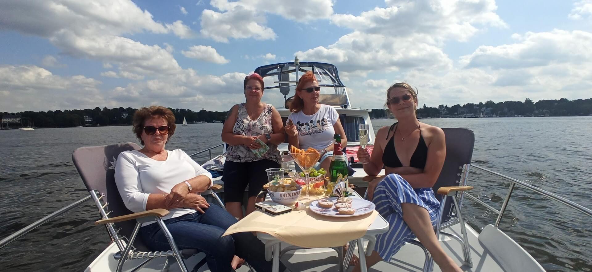 Touren nach Ihren Wünschen