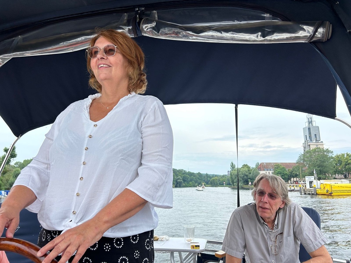 Touren nach Ihren Wünschen